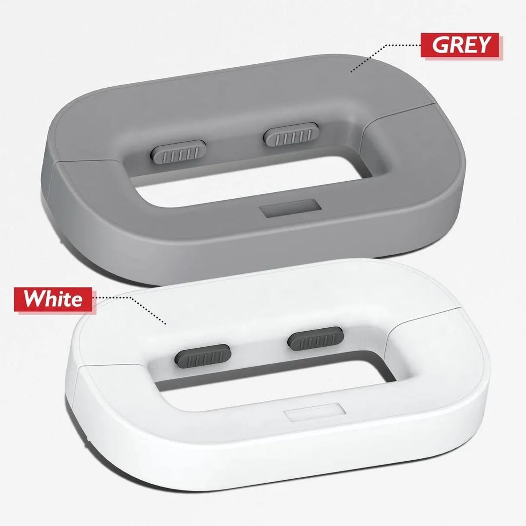 New Style Fridge Lock One Hand Operation