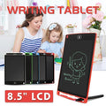 LCD Graphics Tablet for Kids Writing and Drawing