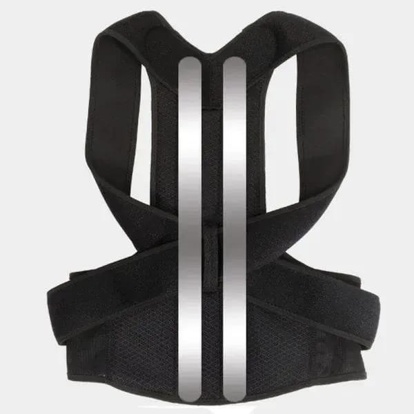 Adjustable Posture Corrector Belt for Waist and Back Support Just Rs. 1299 Only