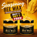 Buy 1 Get 1 Free Offer - Beewax Imported Furniture Cleaning and Real Shine Polish with Long Lasting Formula (2 Pcs)