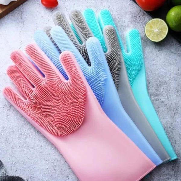 4-in-1 Kitchen accessories Bundle ABS Plastic Durable Set.