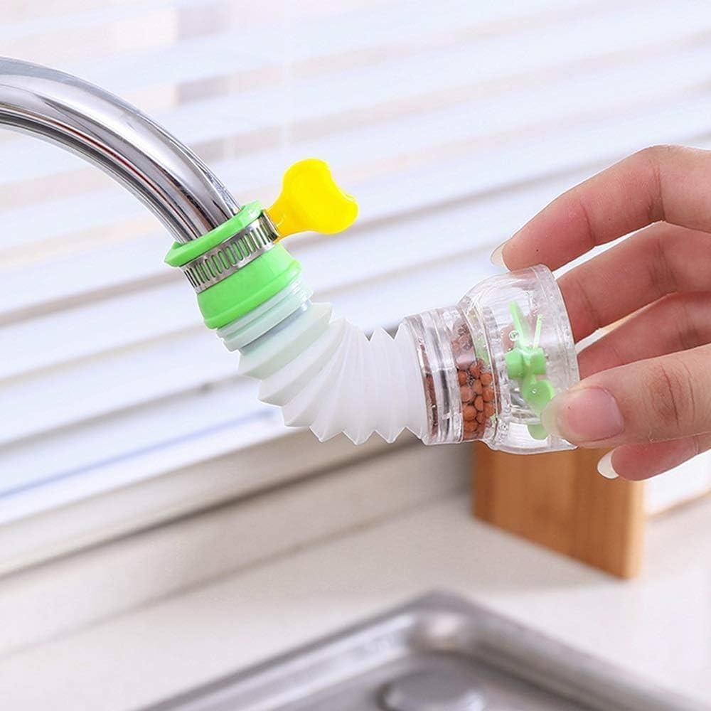 4-in-1 Kitchen accessories Bundle ABS Plastic Durable Set.