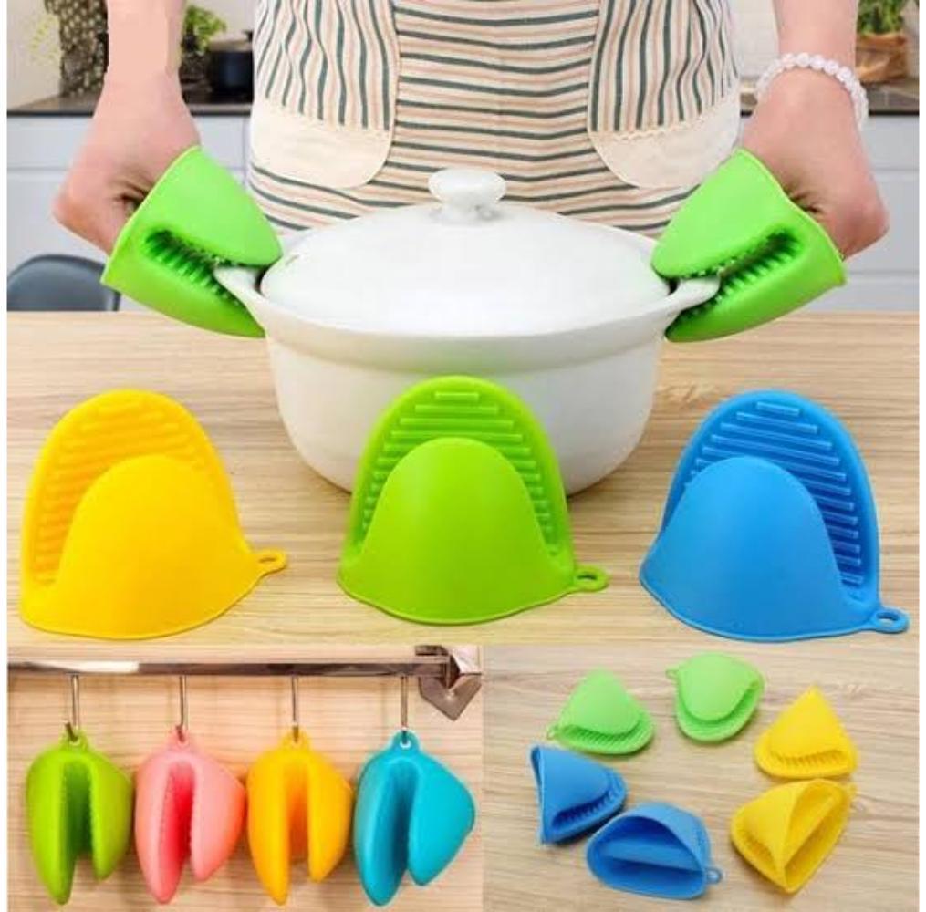 4-in-1 Kitchen accessories Bundle ABS Plastic Durable Set.