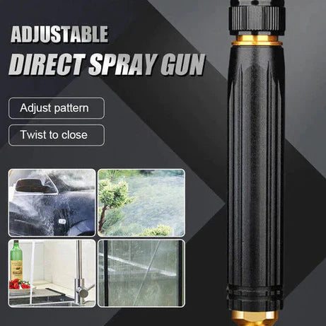 High Quality Professional Pressure Water Nozzle